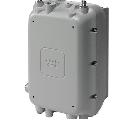 Main Image for Cisco Aironet 1572EAC IEEE 802.11ac 1.27 Gbit/s Wireless Access Point