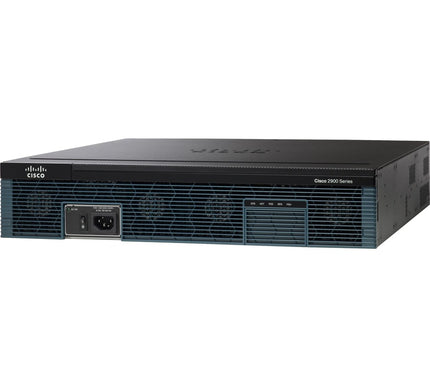 Main Image for Cisco 2921 Integrated Services Router