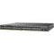Main Image for Cisco Catalyst 2960XR-48TD-I Layer 3 Switch