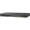 Main Image for Cisco Catalyst 2960X-24PD-L Ethernet Switch