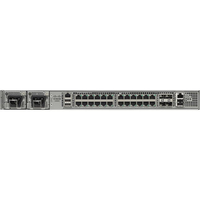 Main Image for Cisco ASR-920-24TZ-M Router