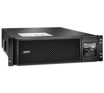 Main Image for APC by Schneider Electric Smart-UPS SRT 5000VA RM 230V