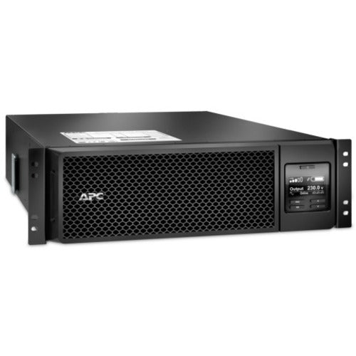 Main Image for APC by Schneider Electric Smart-UPS SRT 5000VA RM 230V