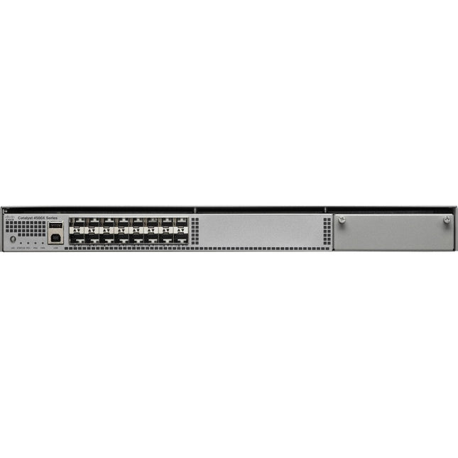 Main Image for Cisco ONE Catalyst 4500-X 16 Port 10G IP Base