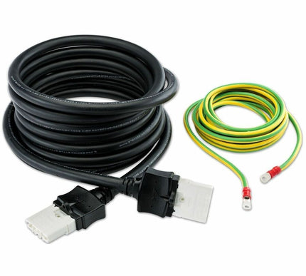 Main Image for APC Smart-UPS SRT Extension Cable for External Battery Packs 5/6kVA UPS, 192VDC, 15ft