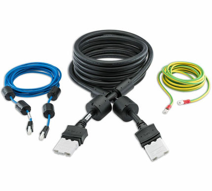 Main Image for APC Smart-UPS SRT Extension Cable for External Battery Packs 8/10kVA UPS, 192VDC, 15ft