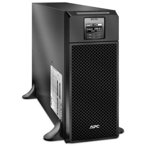 Main Image for APC by Schneider Electric Smart-UPS SRT 6000VA 230V