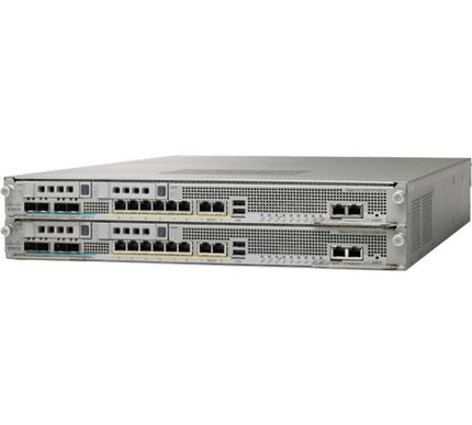Main Image for Cisco ASA 5506-X Network Security Firewall Appliance