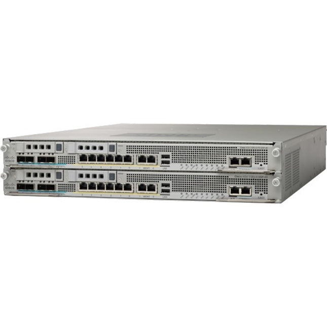 Main Image for Cisco ASA 5506-X Network Security Firewall Appliance