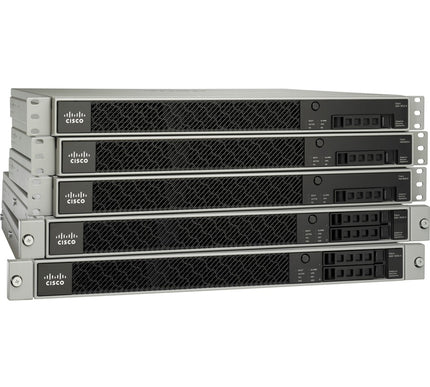 Main Image for Cisco ASA 5506-X with FirePOWER Services