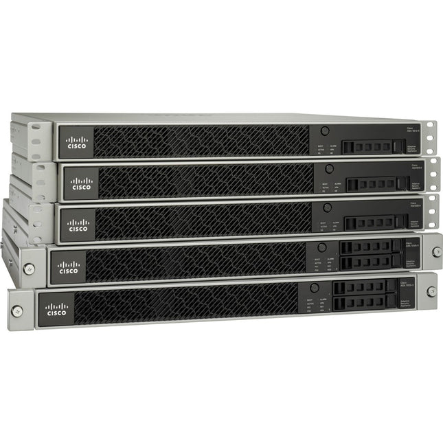 Main Image for Cisco ASA 5506-X with FirePOWER Services