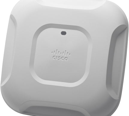 Main Image for Cisco Aironet 3702I IEEE 802.11ac 1.27 Gbit/s Wireless Access Point
