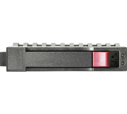 Main Image for HPE 4 TB Hard Drive - 3.5" Internal - SATA (SATA/600)