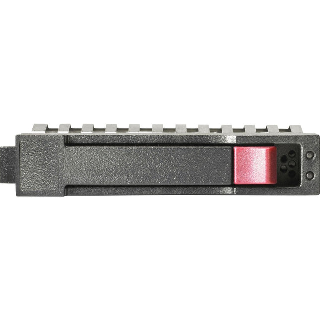 Main Image for HPE 4 TB Hard Drive - 3.5" Internal - SATA (SATA/600)