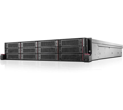 Main Image for Lenovo N4610 NAS Server