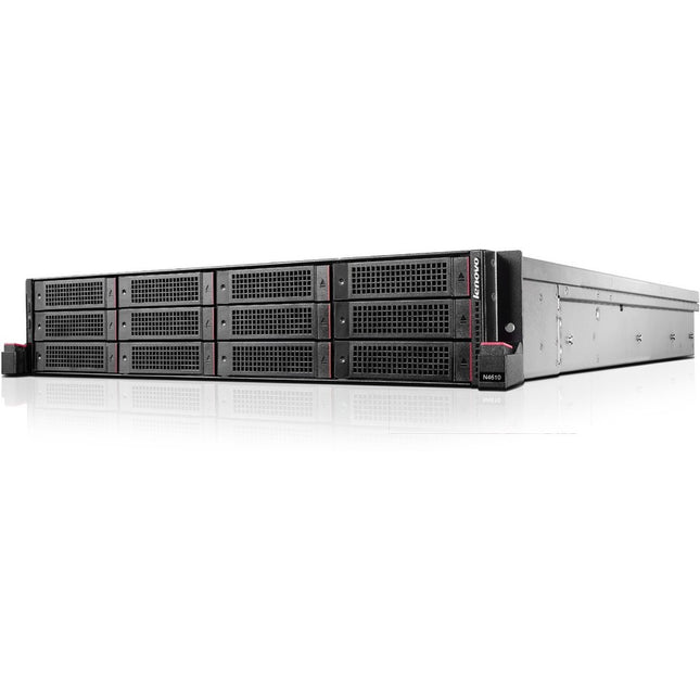 Main Image for Lenovo N4610 NAS Server