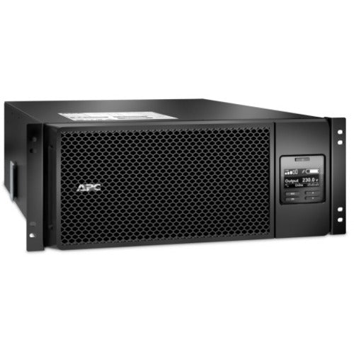 Main Image for APC by Schneider Electric Smart-UPS SRT 6000VA RM 230V