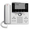 Main Image for Cisco 8811 IP Phone - Corded - Desktop, Wall Mountable - White