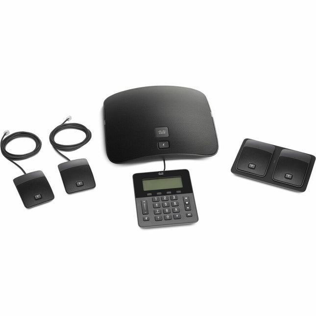 Main Image for Cisco Unified 8831 IP Conference Station - Corded