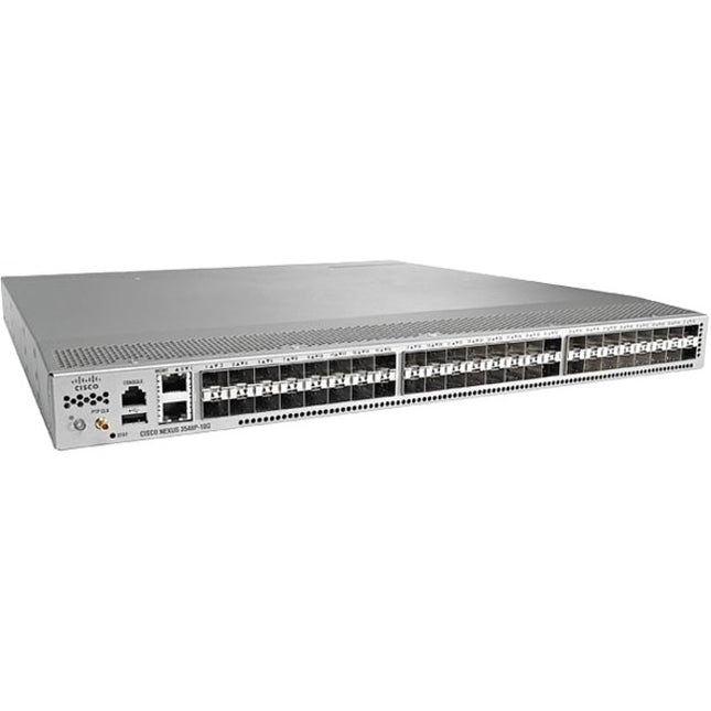 Main Image for Cisco Nexus 3524x Layer 3 Switch