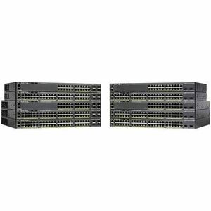 Main Image for Cisco Catalyst 2960XR-48FPD-I Ethernet Switch