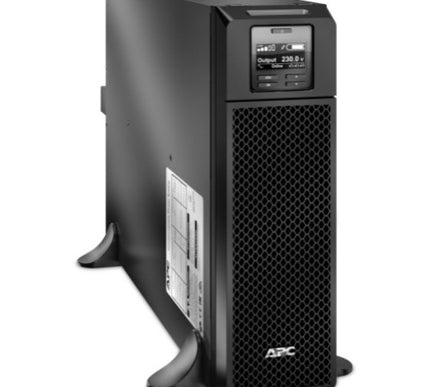 Main Image for APC by Schneider Electric Smart-UPS SRT 5000VA 230V