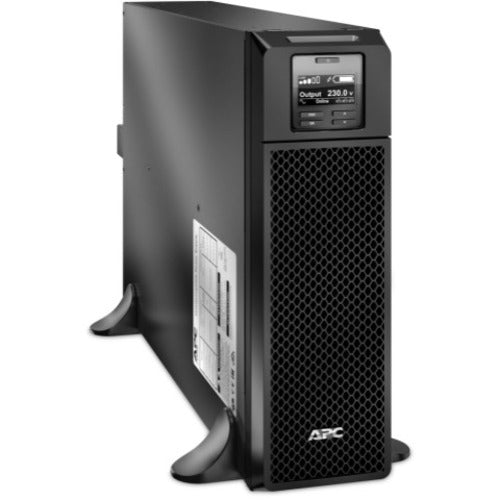 Main Image for APC by Schneider Electric Smart-UPS SRT 5000VA 230V