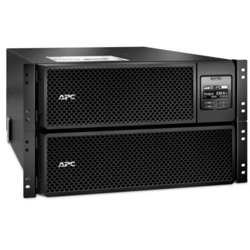 Main Image for APC Smart-UPS SRT 8000VA RM 230V