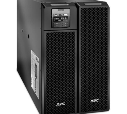Main Image for APC Smart-UPS SRT 8000VA 230V