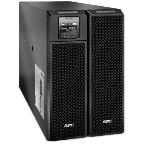 Main Image for APC Smart-UPS SRT 8000VA 230V
