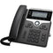 Main Image for Cisco 7841 IP Phone - Corded - White