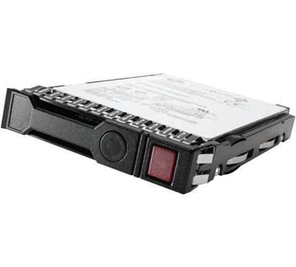 Main Image for HPE 800 GB Solid State Drive - 2.5" Internal - SAS (12Gb/s SAS)