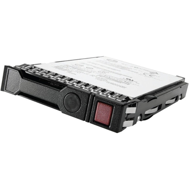 Main Image for HPE 800 GB Solid State Drive - 2.5" Internal - SAS (12Gb/s SAS)