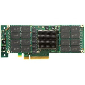 Main Image for HPE 800 GB Solid State Drive - Internal - PCI Express (PCI Express 3.0 x4)