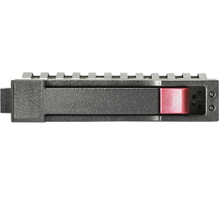 Main Image for HPE 800 GB Solid State Drive - 3.5" - SAS (12Gb/s SAS)