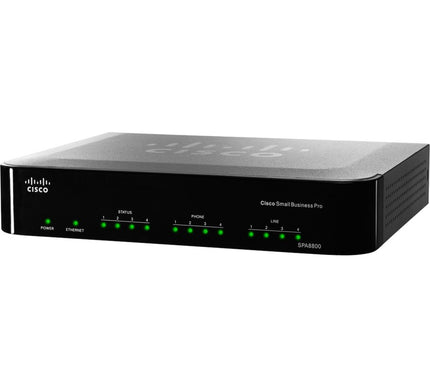 Main Image for Cisco SPA8800 VoIP Gateway