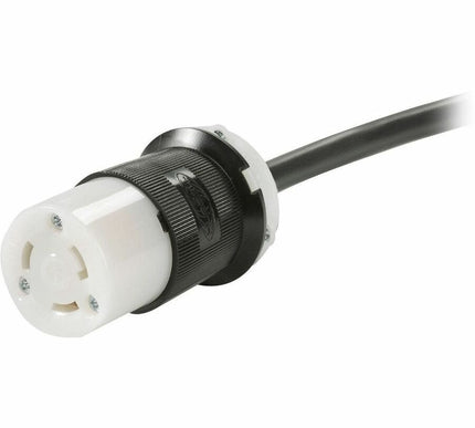 Main Image for APC by Schneider Electric PB Busway Tap Off Unit, 3x2 pole 3 Wire 30A, 3 Drop Cords,3f,5f,7f, L6-30, 208V