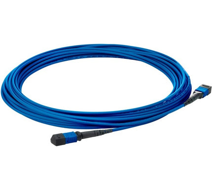 Main Image for HPE MPO to 4 x LC 15-m Cable