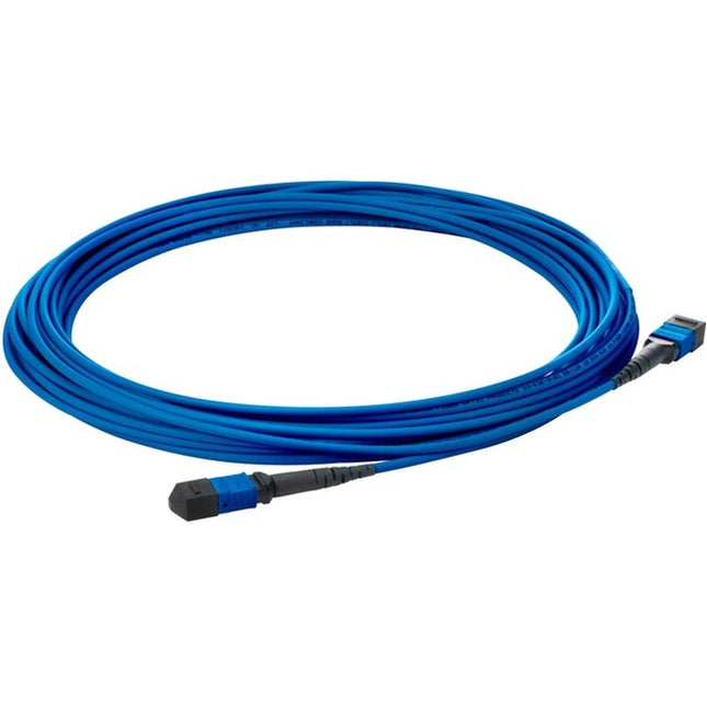 Main Image for HPE MPO to 4 x LC 15-m Cable