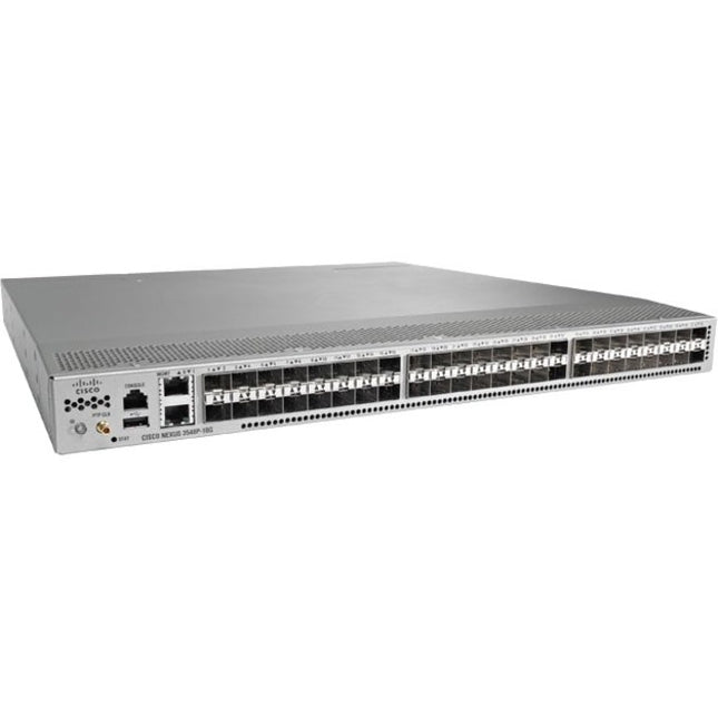 Main Image for Cisco Nexus 3524 Layer 3 Switch