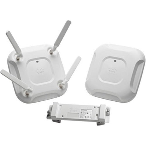 Main Image for Cisco Aironet 3702E IEEE 802.11ac 1.27 Gbit/s Wireless Access Point