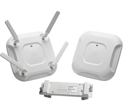 Main Image for Cisco Aironet 3702i IEEE 802.11ac 1.27 Gbit/s Wireless Access Point