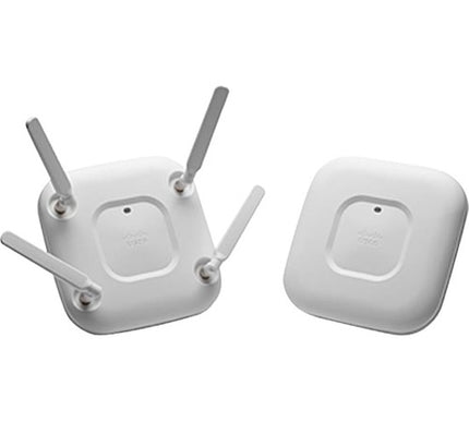 Main Image for Cisco Aironet 2702E IEEE 802.11ac 1.27 Gbit/s Wireless Access Point
