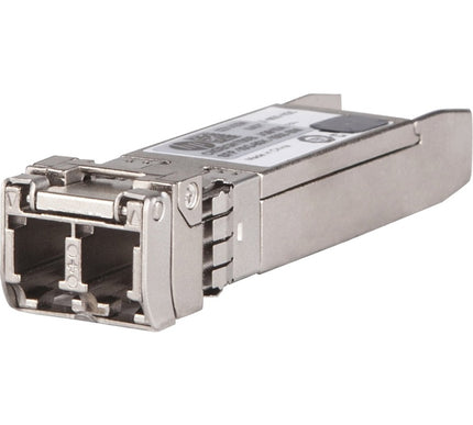 Main Image for HPE X130 10G SFP+ LC LH 80km Transceiver