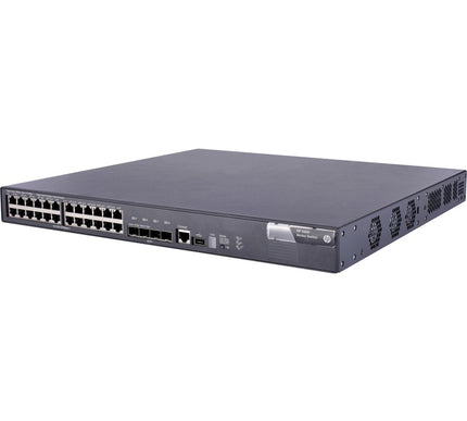 Main Image for HPE 5800-24G Switch