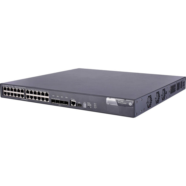 Main Image for HPE 5800-24G Switch