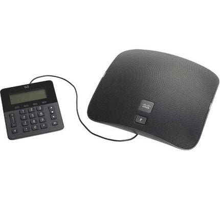 Main Image for Cisco Unified 8831 IP Conference Station - Refurbished - DECT - Desktop