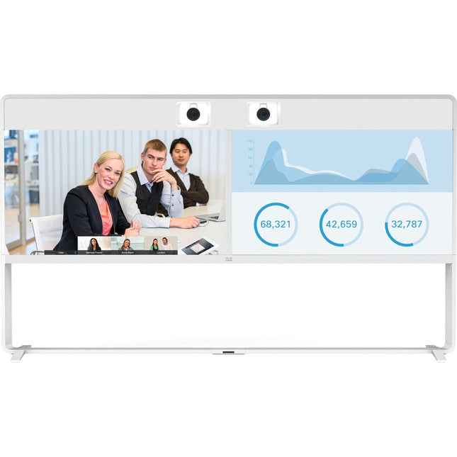 Main Image for Cisco Floor Stand Kit