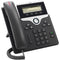 Main Image for Cisco 7811 IP Phone - Corded - Wall Mountable - Charcoal