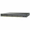 Main Image for Cisco Catalyst 2960XR-48LPS-I Ethernet Switch